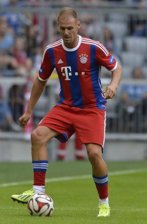 果断起跳 果断起跳