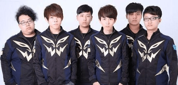 暨大运河马 暨大运河马