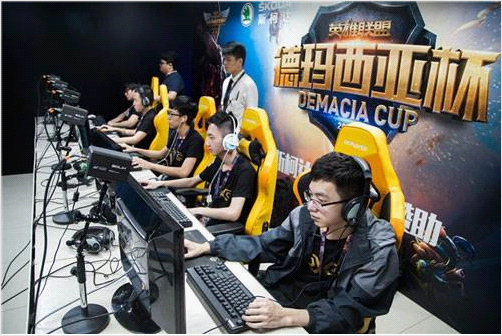 也让他们终 也让他们终