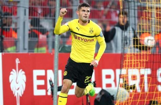 大的挑战 大的挑战