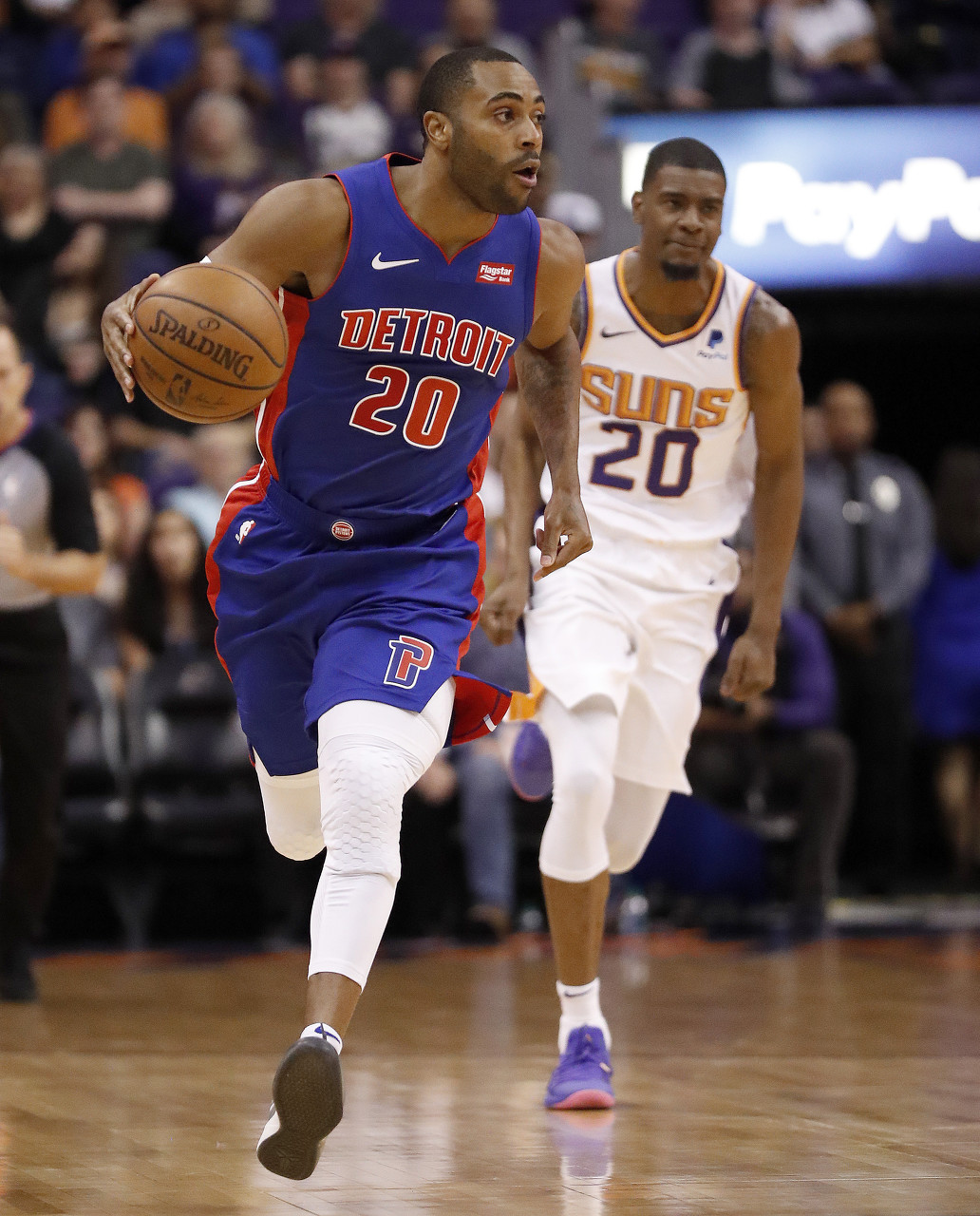 东契奇在对 东契奇在对